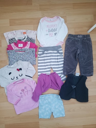 Baby mädchen kleidung - baby,