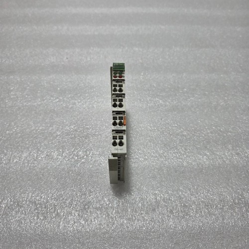 Wago 750 461 kanal analog - wago, 2-kanal