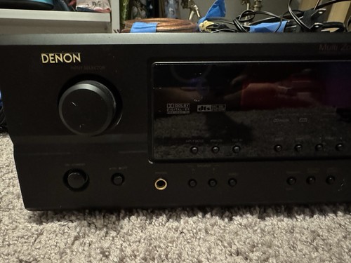 Denon avr 1706 - denon, av