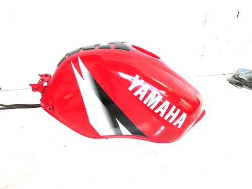 Yamaha yzf 1999 2002 - yamaha, yzf-r6