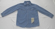 Levis Damen Dorsey Xl Western