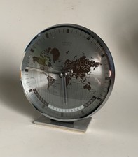 Vintage tischuhr kienzle - tischuhr,