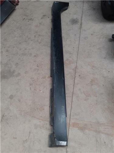 Blende schweller 385204 - schweller,