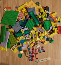 Big Bloxx (Duplo-kompatibel)