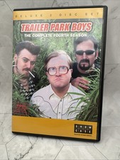 Trailer Park Boys: The