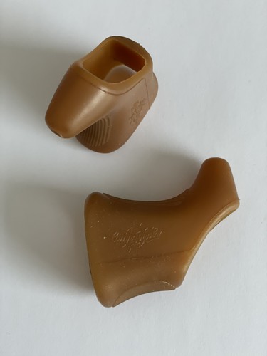 Campagnolo worldlogo hoods - campagnolo,