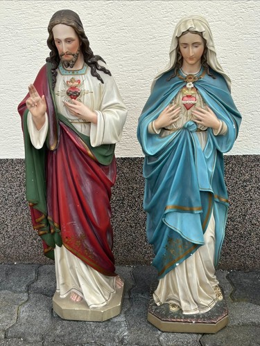 Heiligenfiguren