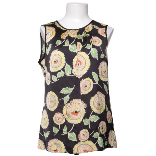 Clements ribeiro top - clements,
