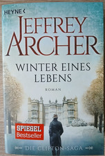 Winter eines Lebens - JEFFREY