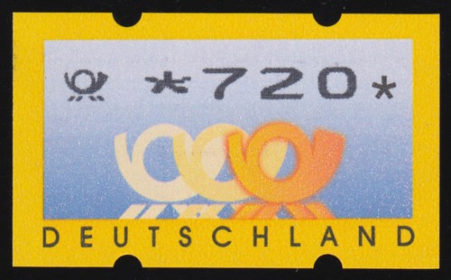 Posthörner sielaff - 3.3,