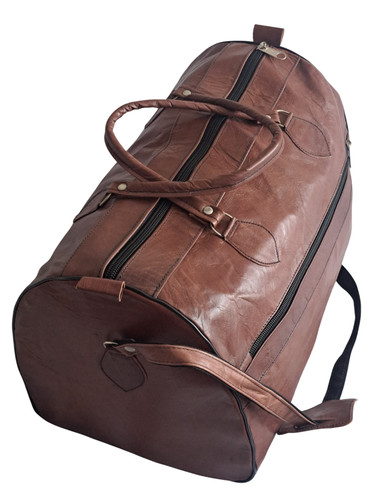 Echte leder tasche - echte,
