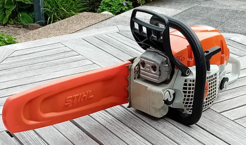 Stihl 271 motorsäge - 271, c