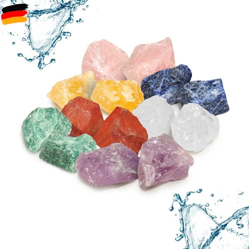 Puraja große wasserstein - puraja,