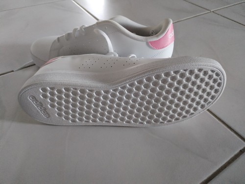 Adidas damen sneaker low top - low,