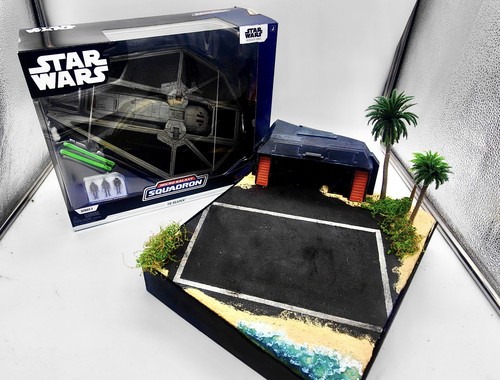 Star wars micro galaxy - micro,