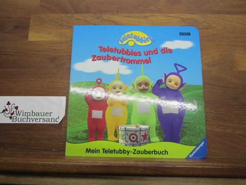 Teletubbies teil - teletubbies;,