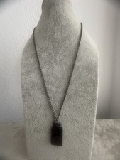 DIESEL DX0689 Herren-Halskette