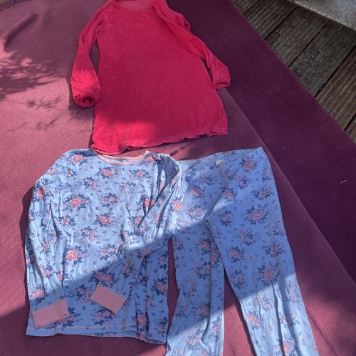 Mädchen paket schlafanzug - mädchen,