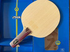Stiga Tube Def (Peter) - NEU