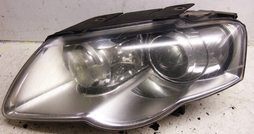 Frontscheinwerfer passat - frontscheinwerfer, vw