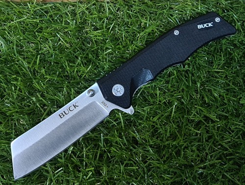 Buck messer trunk - messer,