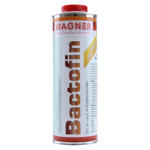 Bactofin benzin stabilisator - bactofin,