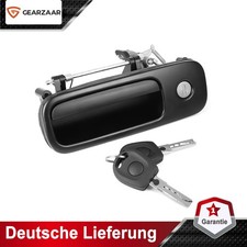 Heckklappe griff schloss mit - heckklappe,