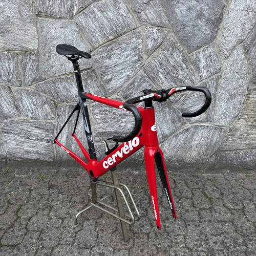 Cervelo rahmen weltweiter - -,