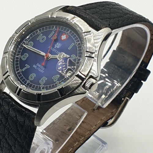 Armbanduhr jowissa swiss - jowissa,