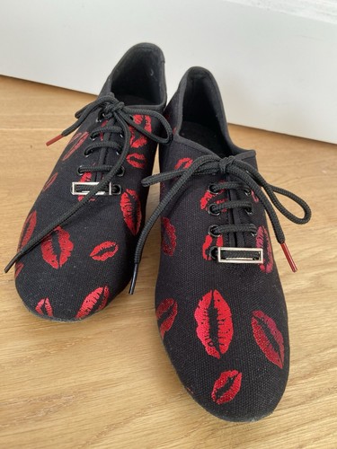 Tanzschuhe latein standard - tanzschuhe, latein/standard