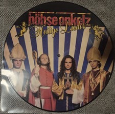 Böhse Onkelz - Heilige Lieder