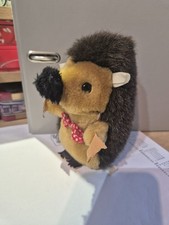 Vintage Stofftier Kuscheltier