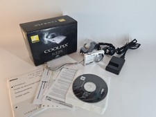 Nikon coolpix s225 - coolpix,