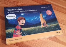 Komm mit! Fantasiereisen zur