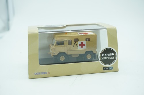 Sani lkw land rover 101 - sani,