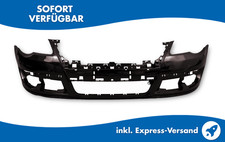 Stoßstange vorne lackiert VW