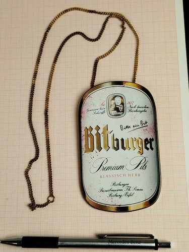 Brauerei bier emblem - emblem, schild
