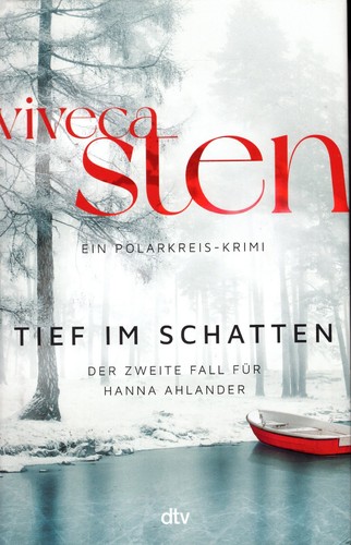 Tief schatten schweden - im,