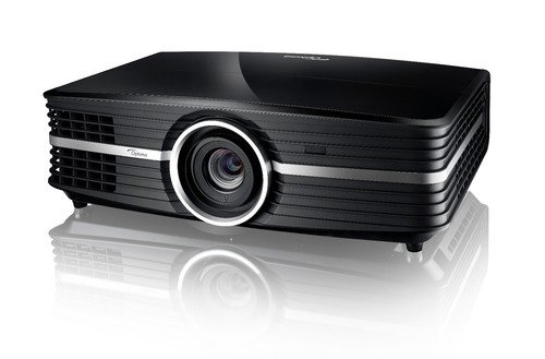 Optoma uhd65 dlp projektor - optoma,