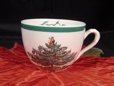 SPODE Christmas Tree - 1