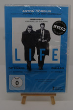 DVD Film - Life von Anton