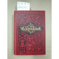 Sämmtliche Werke (Erster und Zweiter Band in einem Buch) : Schopenhauer, Arthur: