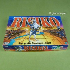 Risiko - Komplett Top! Mit 360