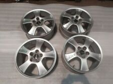 4x Alufelgen  8J X 18 H2 ET51 7R8805 VW Touareg 5x130 Lochkreis original(5069)