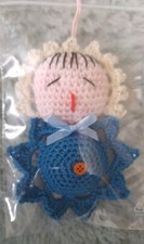 Amigurumi Sternenkind