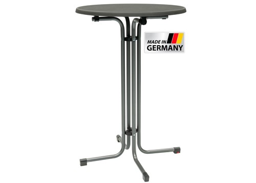 Mfg stehtisch klappbar - 80, |