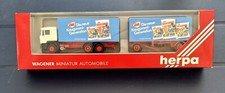 Herpa 1:87 859031 MAN
