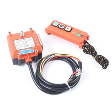 Profi Steuerung Sender F21-2S