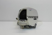 Wassermann HSS AZ Gipstrimmer mit Korundscheibe #1919