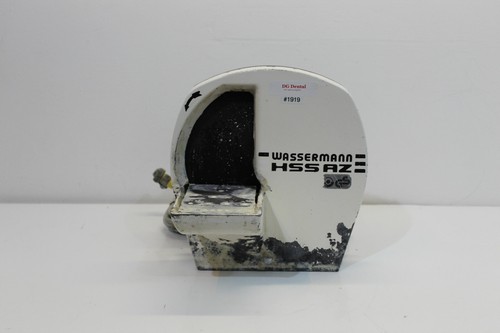 Wassermann hss gipstrimmer - wassermann,